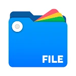 Cover Image of 下载 File-X: File Manager, Boost & Clean Your Phone 1.1.2 APK