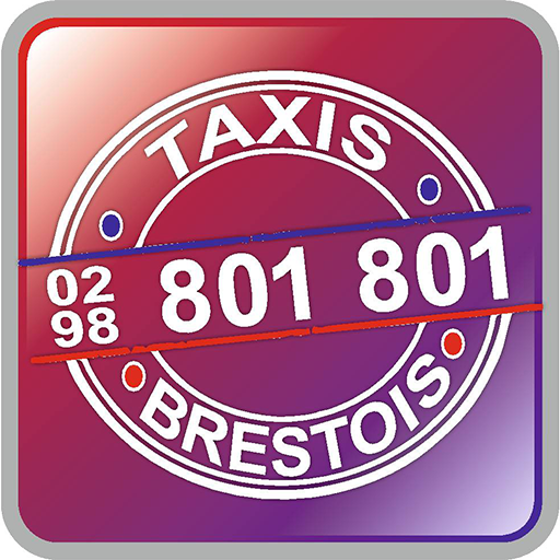 Taxis Brestois logo