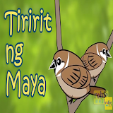 Pinoy Tiririt ng Maya Song icon
