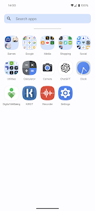 Nova Launcher Prime 3