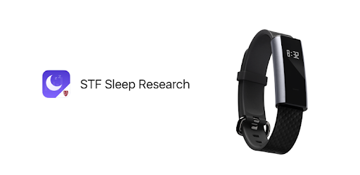 Stf Sleep Research - Ứng Dụng Trên Google Play