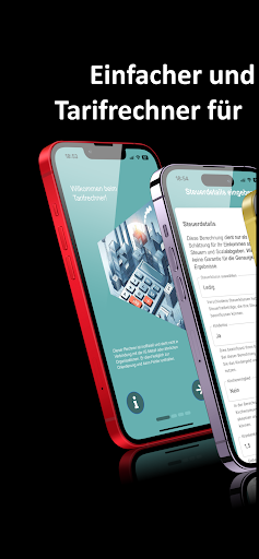 Anteprima dell'app