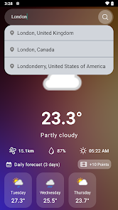 Screenshot image