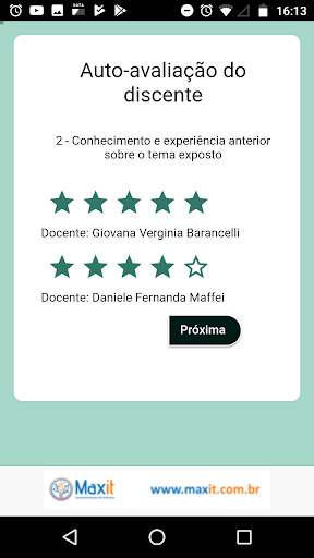 AD - Discente Screen 3
