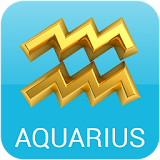 Aquarius Horoscope icon