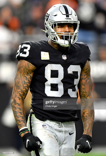 Las Vegas Raiders Wallpapers