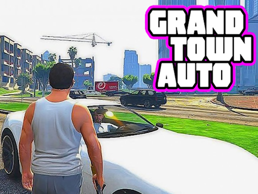 لعبه Real Gangster Crime Vegas City apk مهكر5