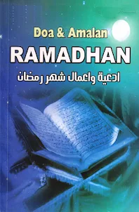Doa Dan Amalan Bulan Ramadhan