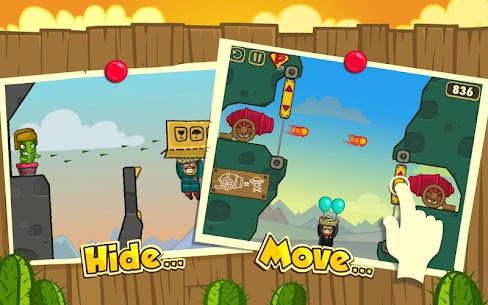 Amigo Pancho v1.43.1 Mod Apk (Unlimited Money/Coins) Free For Android 3