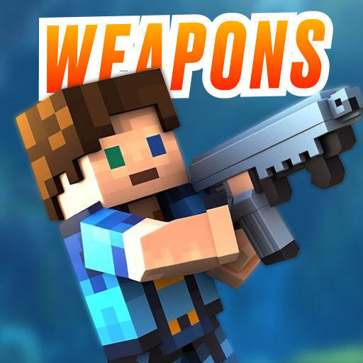 mods de armas para minecraft – Apps no Google Play