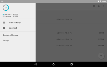 Tetra Filer Apps On Google Play