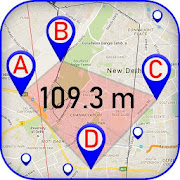 Top 38 Tools Apps Like Area Calculator & Distance Measurement - Best Alternatives