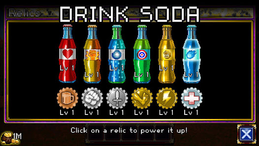 Soda Dungeon 3 Apk Download Gallery 5