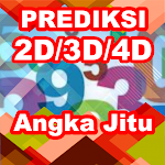 Cover Image of Download Rumus Angka Jitu 2D-3D-4D Tembus Togel Akurat 1.0 APK