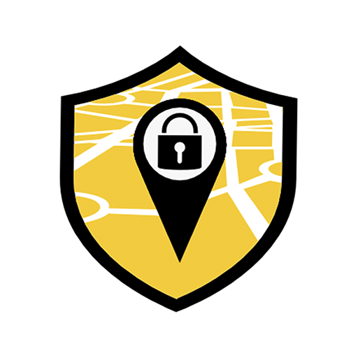 MapsLock logo