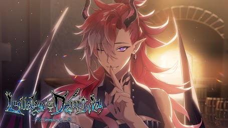 Lullaby of Demonia: Otome Game