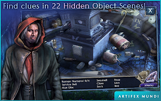 Fairy Tale Mysteries (Full) - Screenshot 1