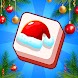 クリスマスゲーム - 3 Tiles Match - Androidアプリ