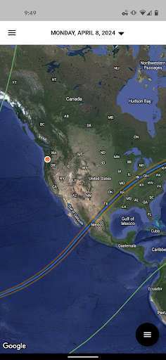 Totality by Big Kid Science Screen 3