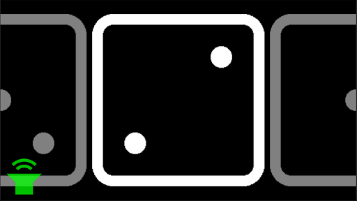 Simple Dice 2D