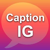Caption IG 2021 - Aplikasi Caption IG Terbaru