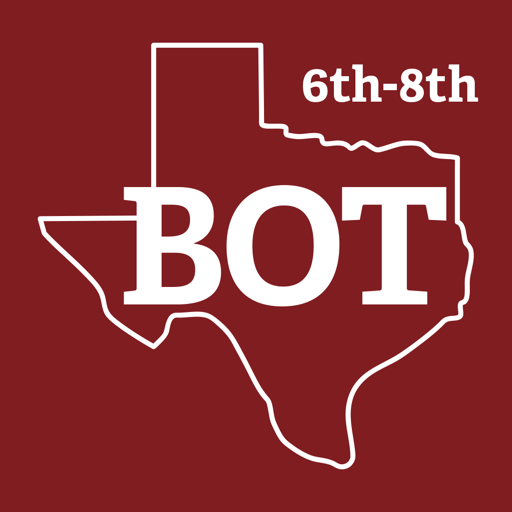 BOT 6th-8th Grade Mathematics logo