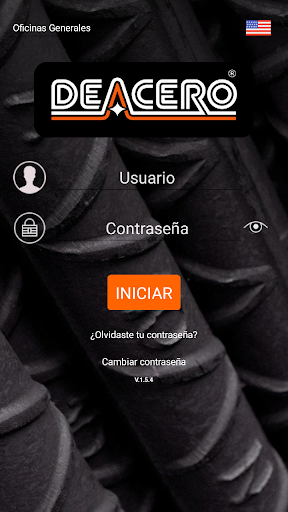 Autorizaciones Screen 2