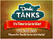 screenshot of Doodle Tanks™ HD