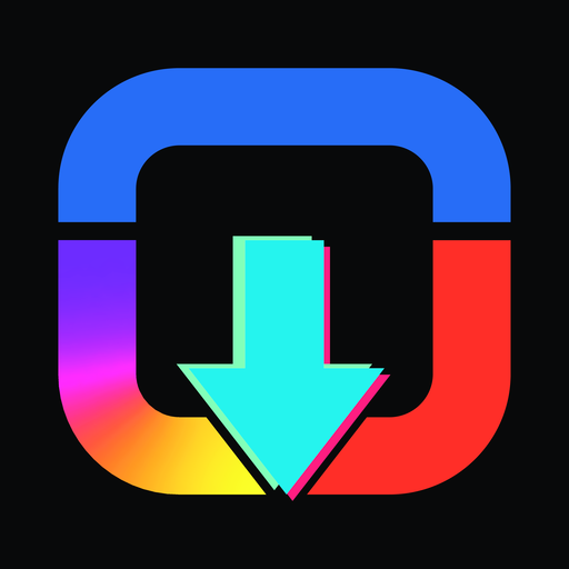 Downloader for TT logo