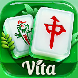 Image de l'icône Vita Mahjong