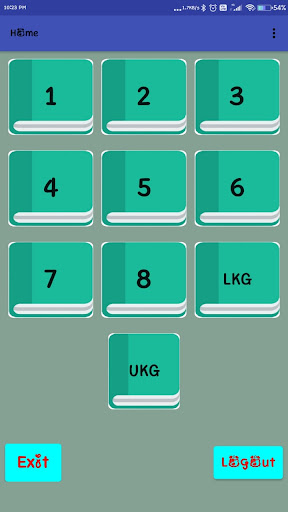 Pums Ambalasery Screen 2