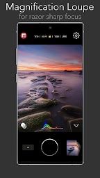 Filmic Firstlight - Photo App