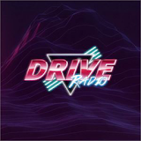 DRIVE Radio icon