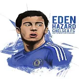 Eden Hazard Wallpapers icon