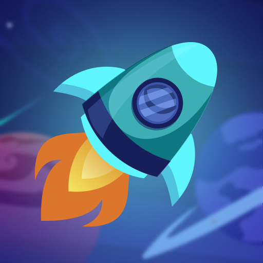 Space Rocket Unduh di Windows