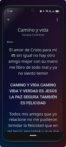 Yadah - Cancionero de Alabanza