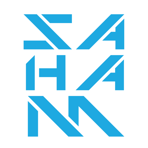 SAHAM | سهم logo