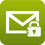SaluSafe Secure Email and IM icon