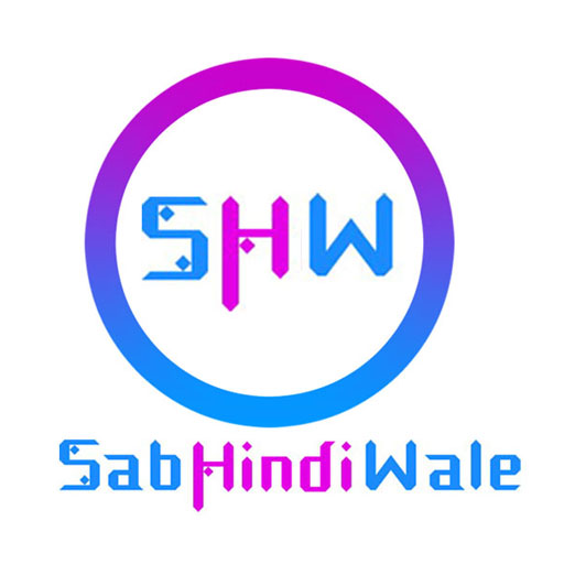 SabHindiWale - All In Hindi logo