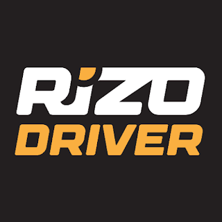 Rizo Driver: drivers, couriers