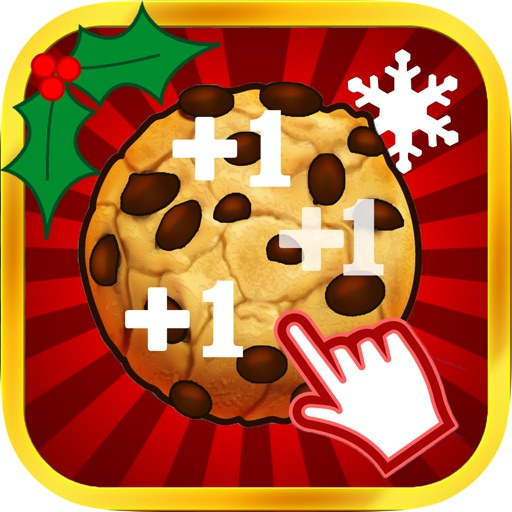 The Cookie Frenzy 1.0 Icon