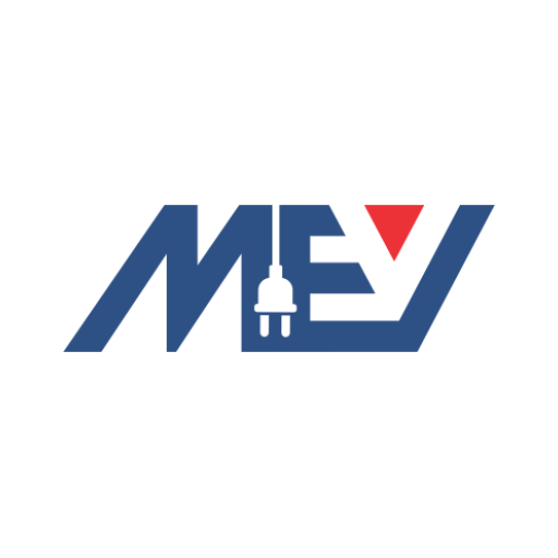 MEV - EV Solutions logo