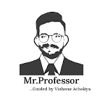Cover Image of Download Mr.Professor  APK