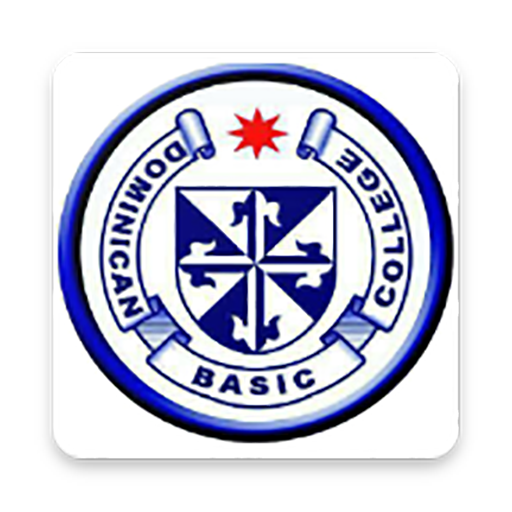 DOMINICAN BASIC COLLEGE logo