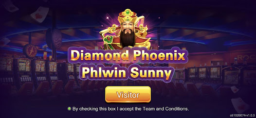 Diamond Phoenix Phlwin Sunny 1.0.6 APK + Mod (Unlimited money) إلى عن على ذكري المظهر