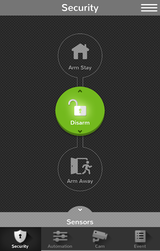 OPTEX GENIO Screen 2