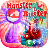 Monster Buster icon