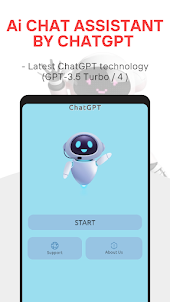 AI Chatbot - Chatgpt app