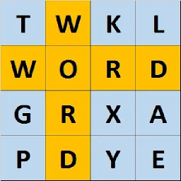 Word Search Mod Apk