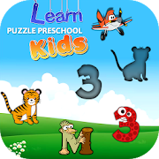 Top 50 Educational Apps Like Learn ABC Number Animal Fruit Vehicle Musics game - Best Alternatives